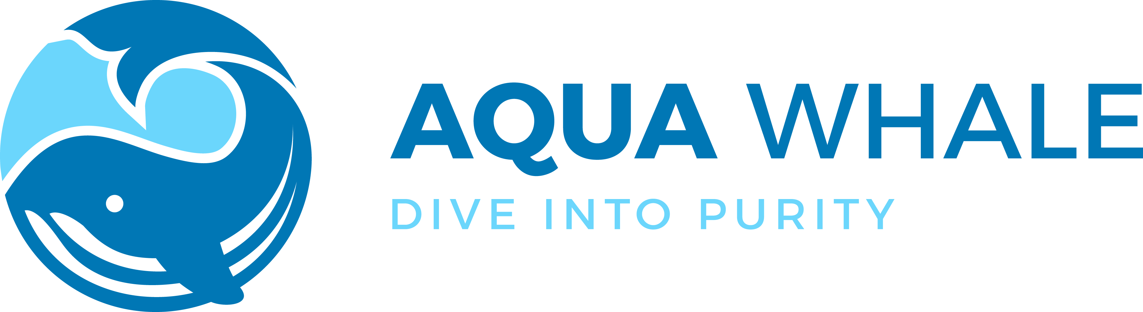 Aqua Whale